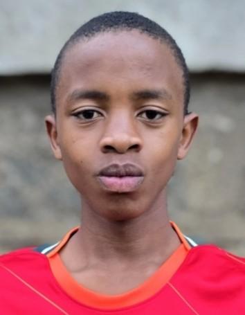 BENNY MWEU
