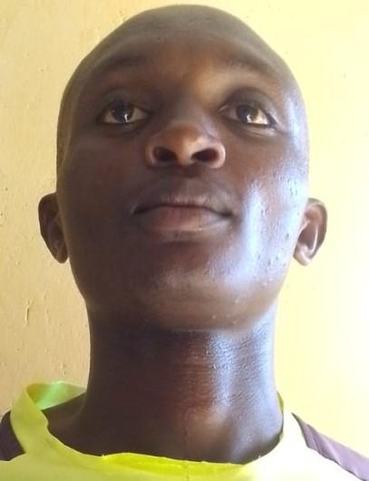 gift mutuku