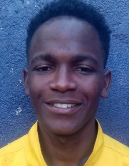 DICKSON VICTOR