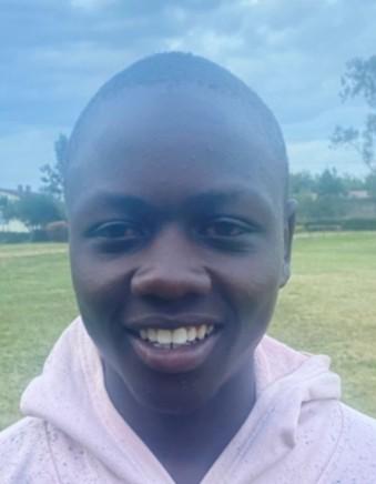 FIDEL OCHIENG ODHIAMBO