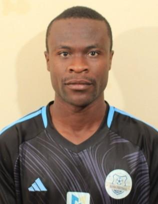 EMMANUEL ANYUA