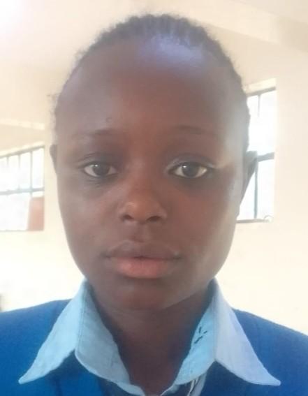 esther mugambi