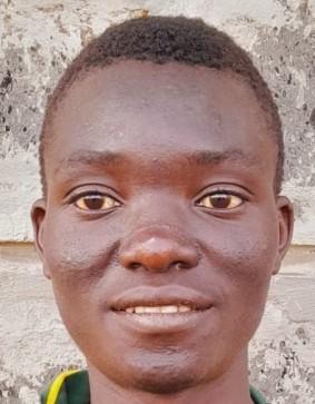 PATRICK ASHIKHUBE