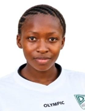 RISPER OKOTH