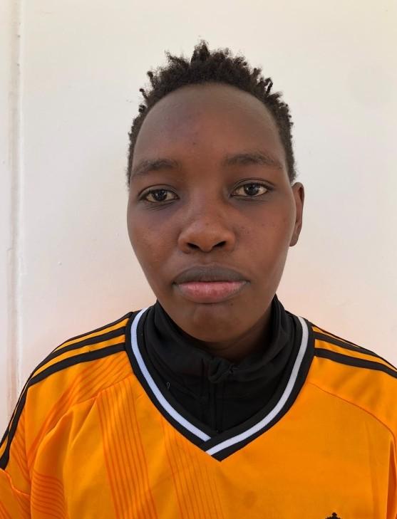 Vivian Njenga