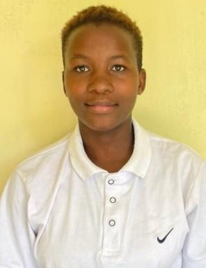 Vivian Navalia player photograph