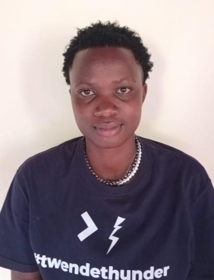 Claire Nakhumwa