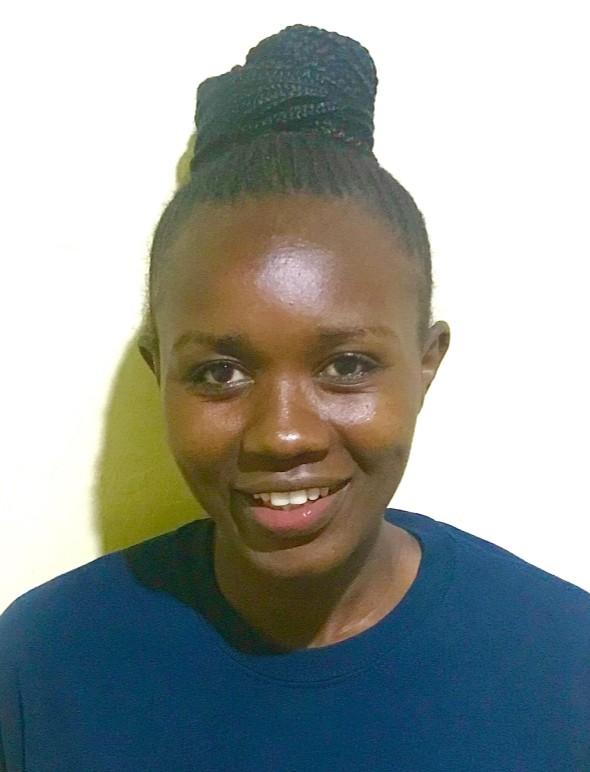 Wairimu Kinyua Jackline