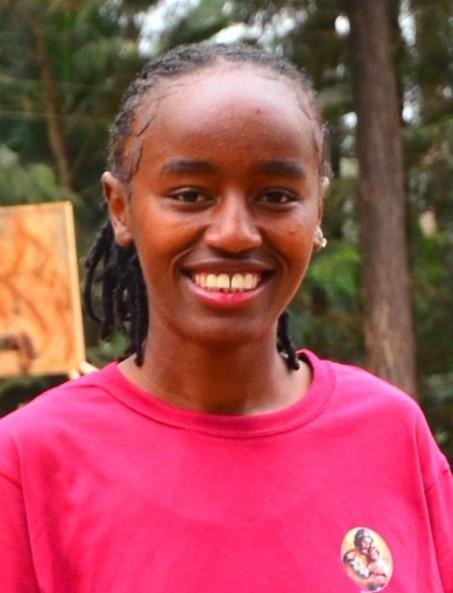 ROSEMARY WANJIRU