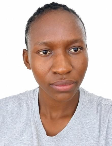 Cynthia Akoth player photograph