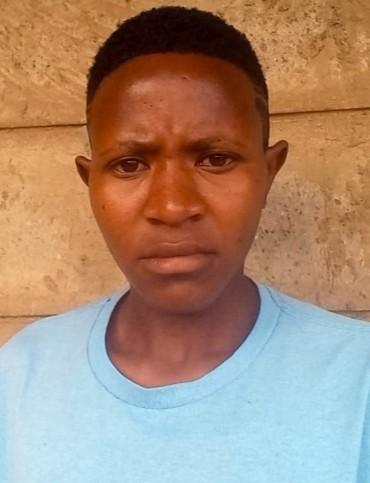 Irene Mbithe