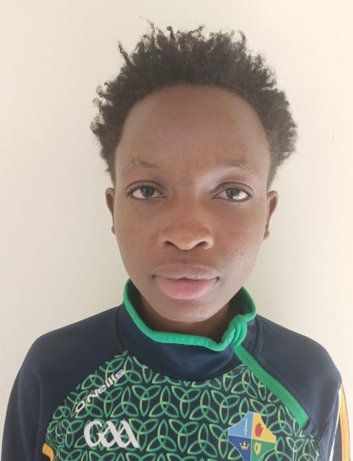Natasha Mwangi player photograph