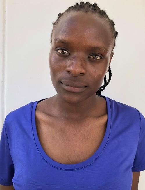 Neema Muuo