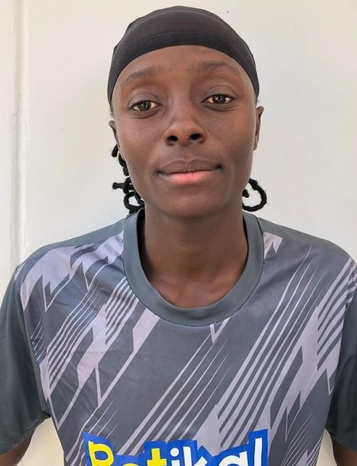 Faith Nduta