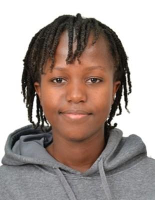 Neema Mwangangi player photograph