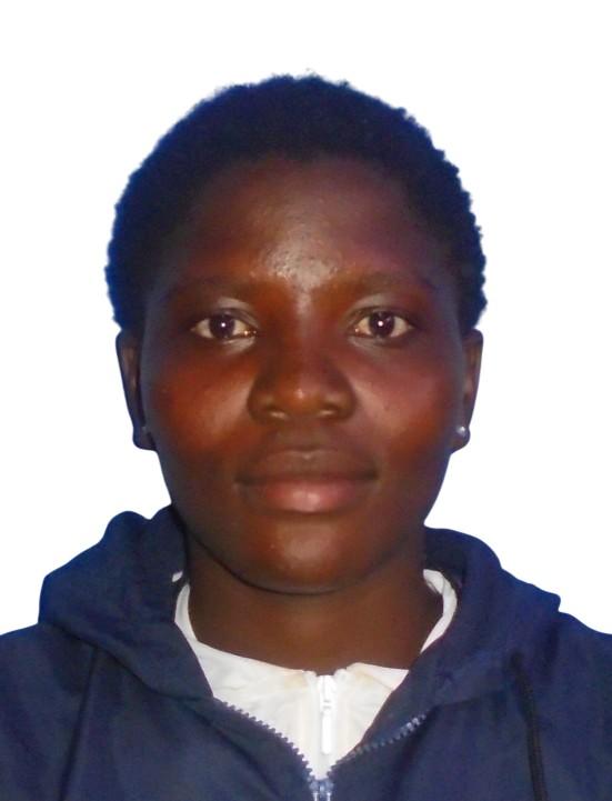 PENINA ATIENO