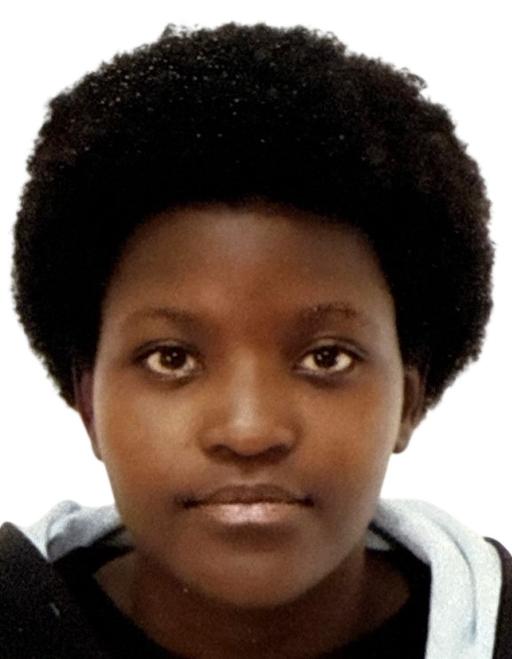 Sarah Gakenia player photograph