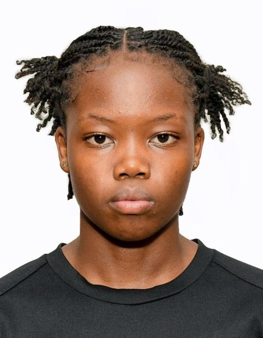 Nomsa Lindiwe Bhebe player photograph