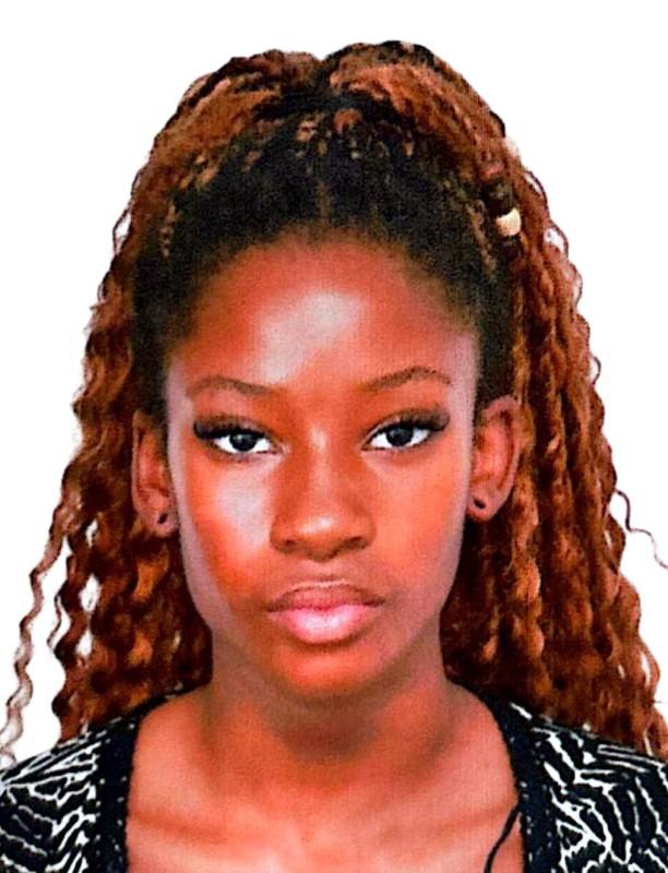 Brenda Nyambura Nyagaya