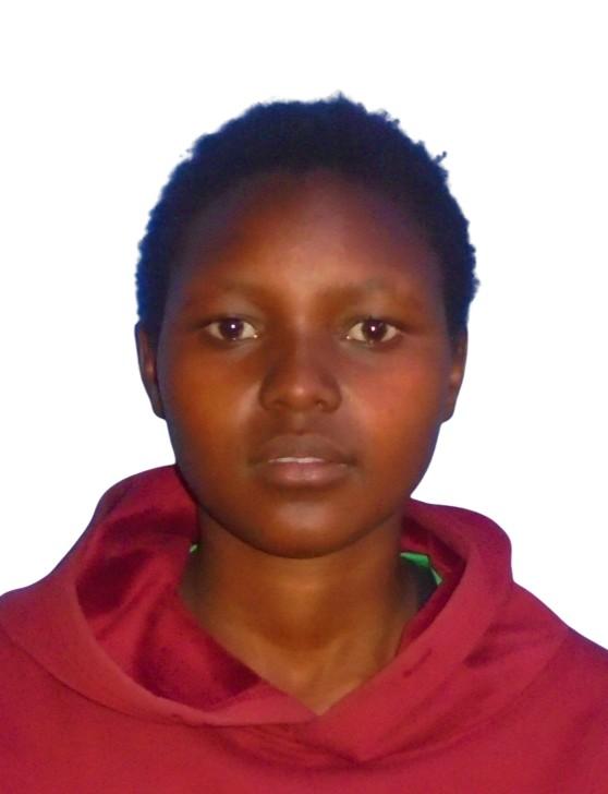 Everlyne Njeri