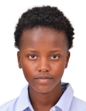 Aimie Wanjiku Ngahu player photograph
