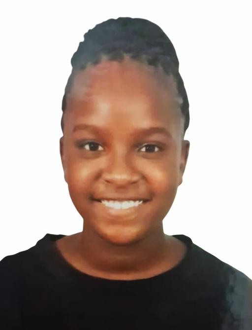 Esther Nyakinyua Maina player photograph