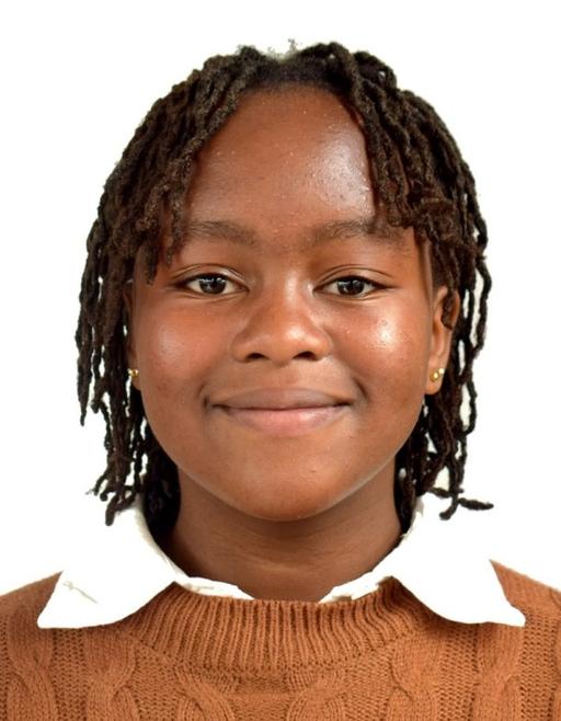 Noralyn Akumu Amu player photograph