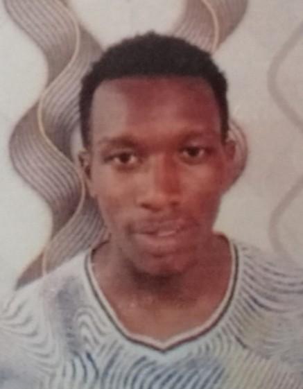 Dennis Karubiu