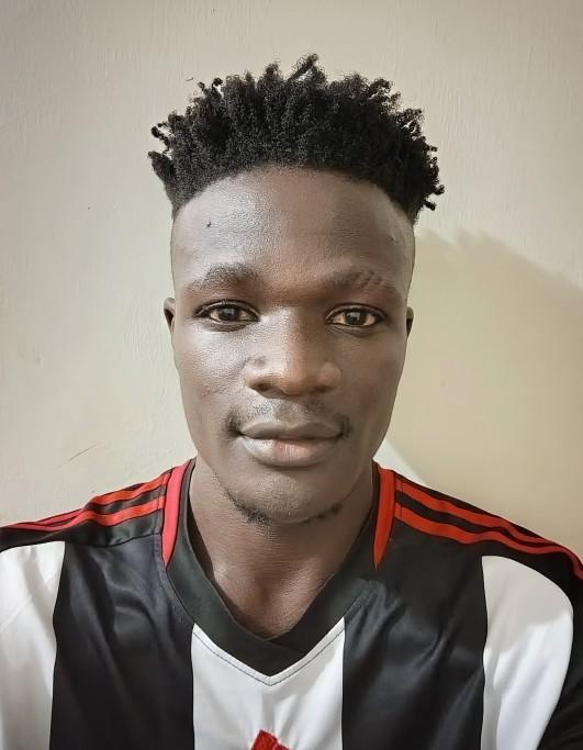 Nyakweba Bonface