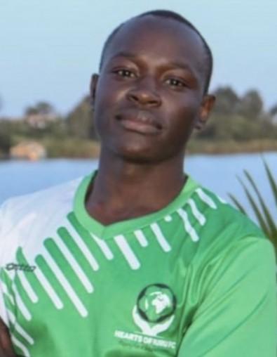 KELVINS OKOTH OWINO