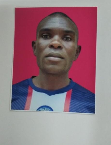 TITUS ANYULA