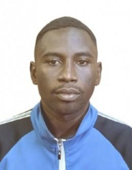 WILLIAM KAZUNGU